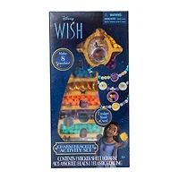 Disney Wish Charm Bracelet Activity Set