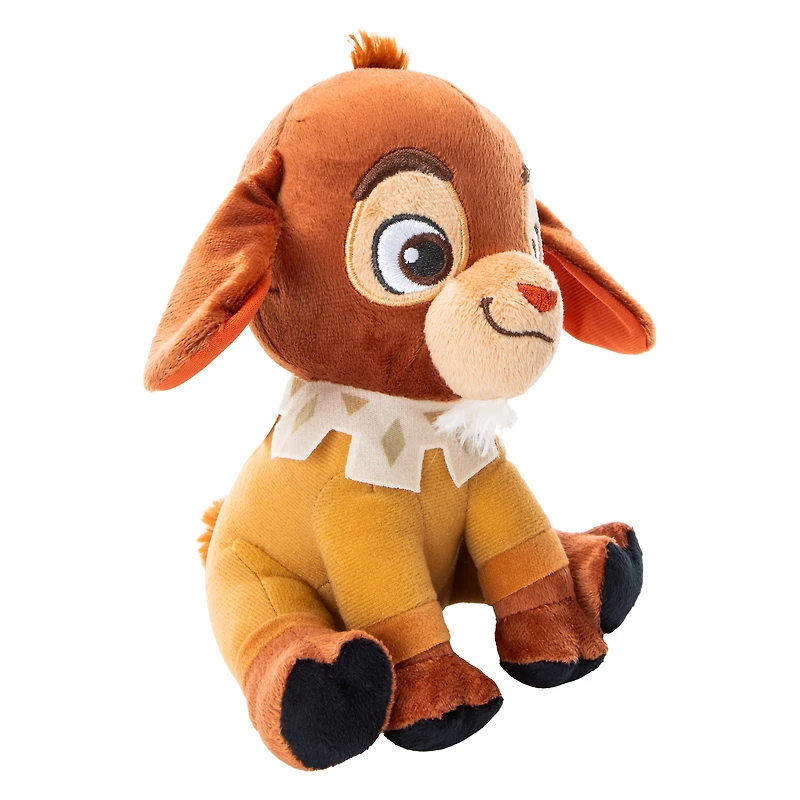 Disney Wish Valentino Plush 8in