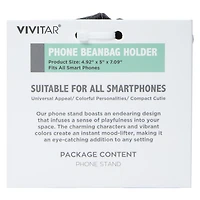 90's Chair Phone Stand