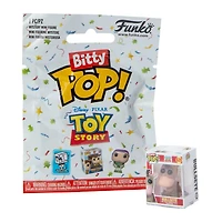 Funko Bitty Pop! Disney Pixar Toy Story Blind Bag