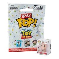 Funko Bitty Pop! Disney Pixar Toy Story Blind Bag