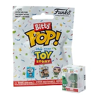 Funko Bitty Pop! Disney Pixar Toy Story Blind Bag
