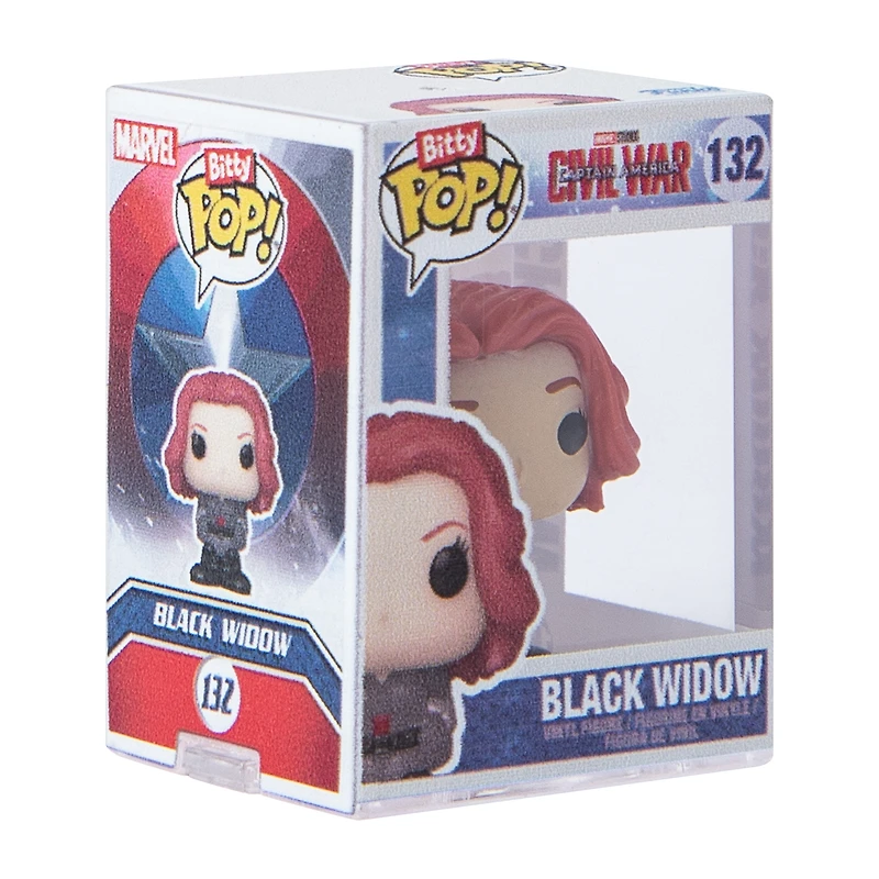 Bitty Pop!® Marvel The Infinity Saga Mystery Mini Figure (Styles May Vary)