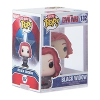 Bitty Pop!® Marvel The Infinity Saga Mystery Mini Figure (Styles May Vary)