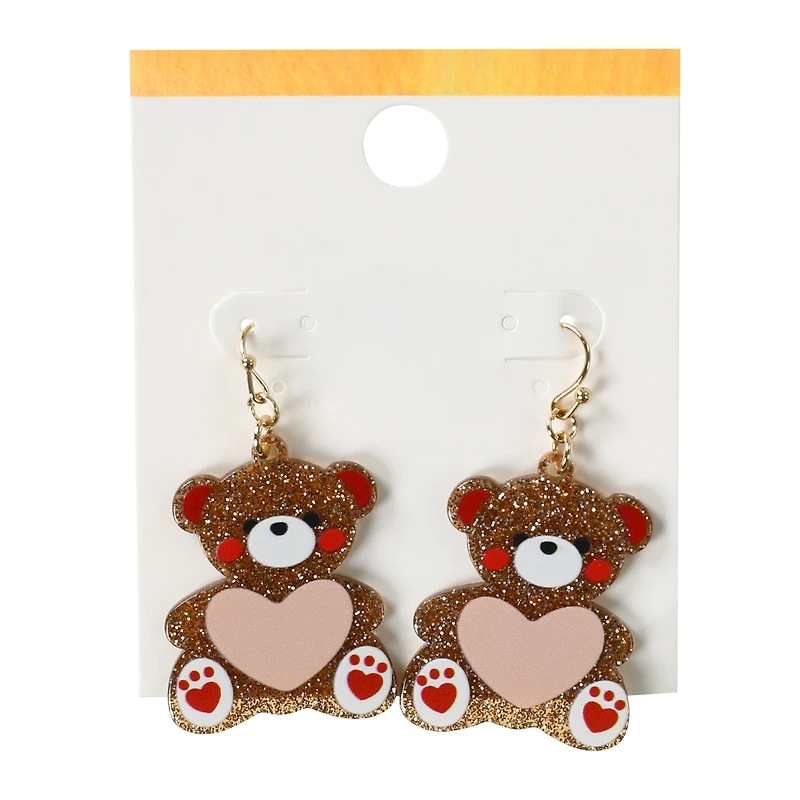 Valentine Earrings