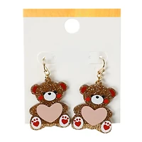 Valentine Earrings