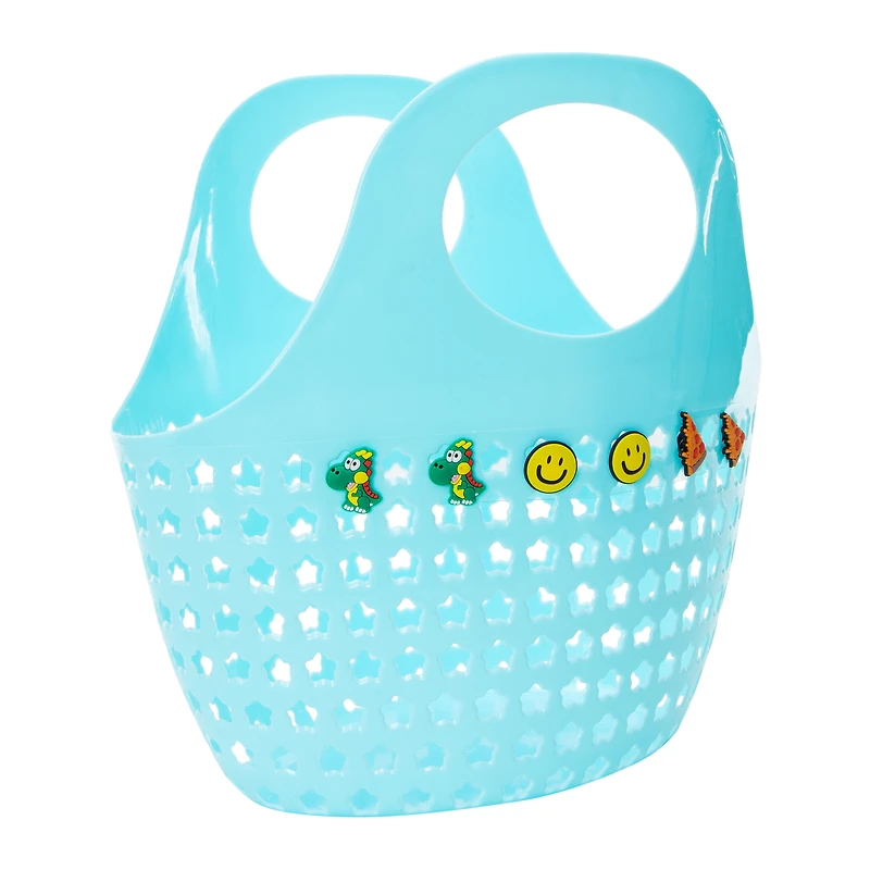 Charm Easter Basket