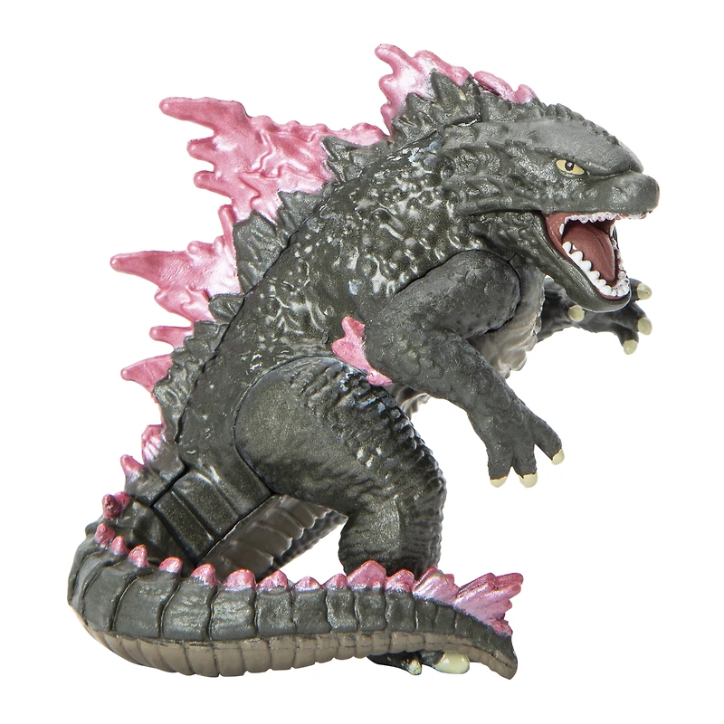 Godzilla x Kong: The New Empire Metal Figure 2.5in