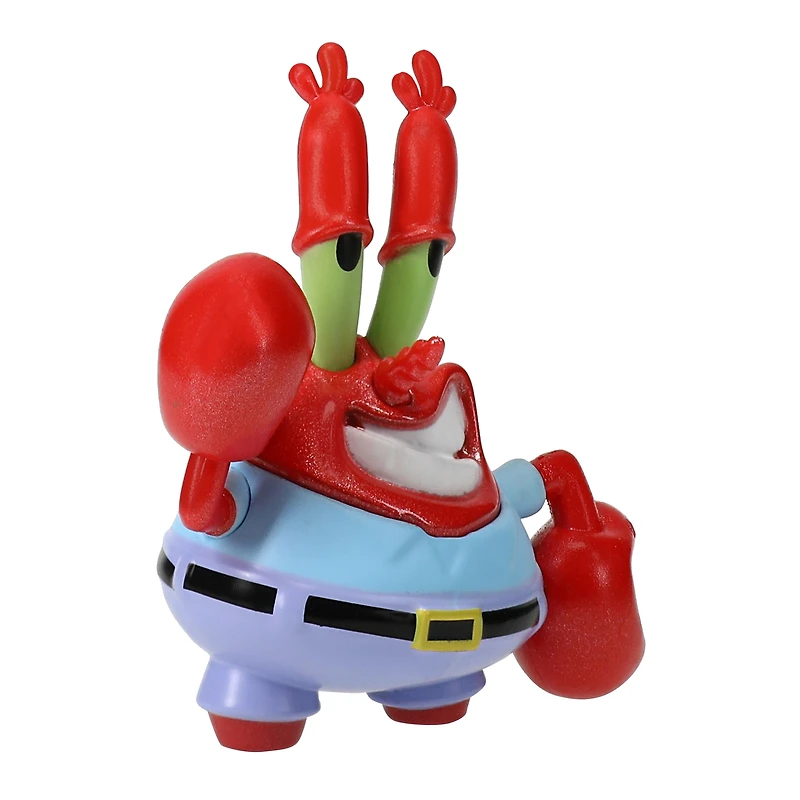 SpongeBob SquarePants™ Metalfigs® Figure 2.5in
