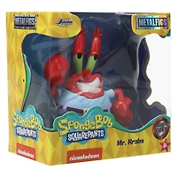 SpongeBob SquarePants™ Metalfigs® Figure 2.5in