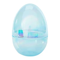 XL Iridescent Egg
