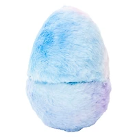 XL Faux Fur Easter Egg 5in x 6in