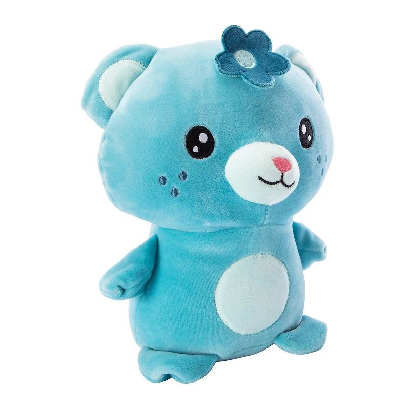 Hybrid Animal Foodie Plush