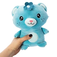 Hybrid Animal Foodie Plush