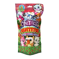 Cutetitos® Fruititos  Plush Toy Blind Bag
