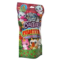 Cutetitos® Fruititos  Plush Toy Blind Bag