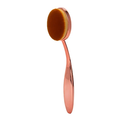 Gina Beauty™ Large Oval Blending Brush
