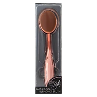 Gina Beauty™ Large Oval Blending Brush