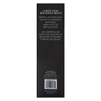 Gina Beauty™ Large Oval Blending Brush
