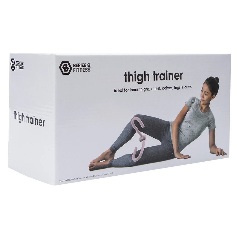 Series-8 Fitness™ Thigh Trainer