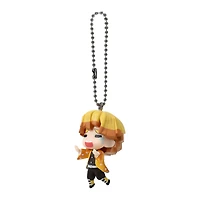 Demon Slayer® Swing Figure Keychain Blind Bag