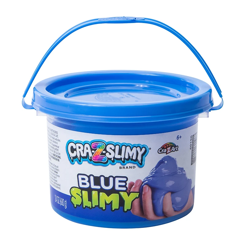Cra-Z-Slimy® Slime Tub 24oz