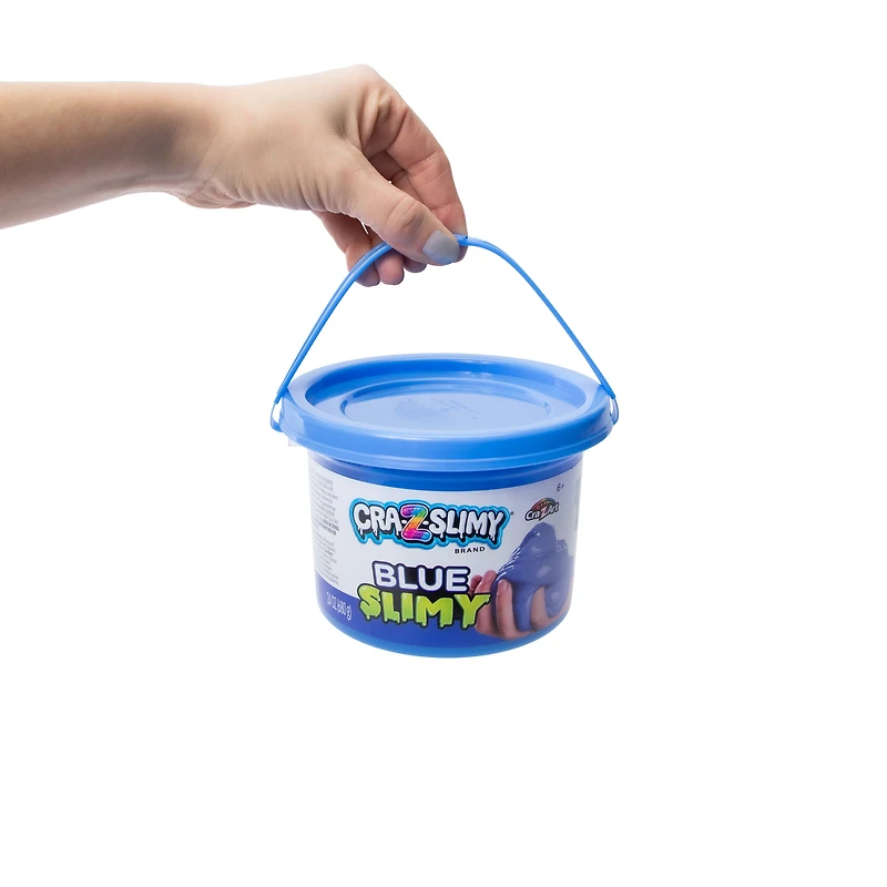 Cra-Z-Slimy® Slime Tub 24oz
