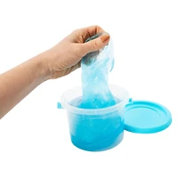 Cra-Z-Slimy® Glitter Slime Tub 24oz