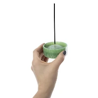 Resin Incense Holder Gift Set