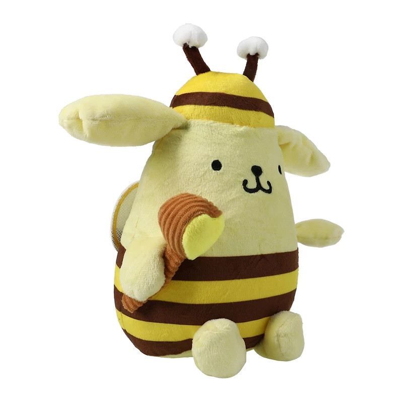 Hello Kitty And Friends® Easter Pompompurin™ Plush