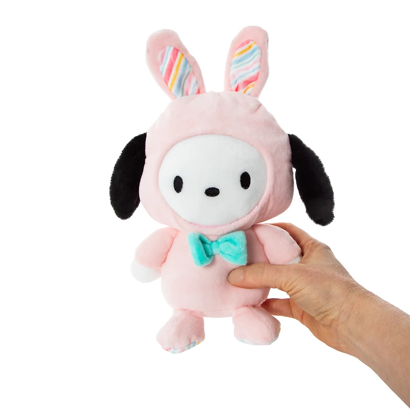 Sanrio® Easter Pochacco Plush