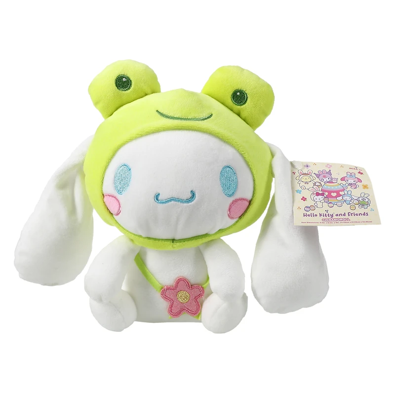 Hello Kitty And Friends® Easter Cinnamoroll Plush 9in
