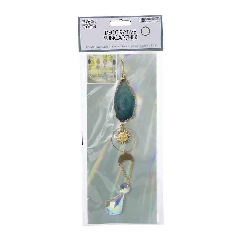 Decorative Suncatcher