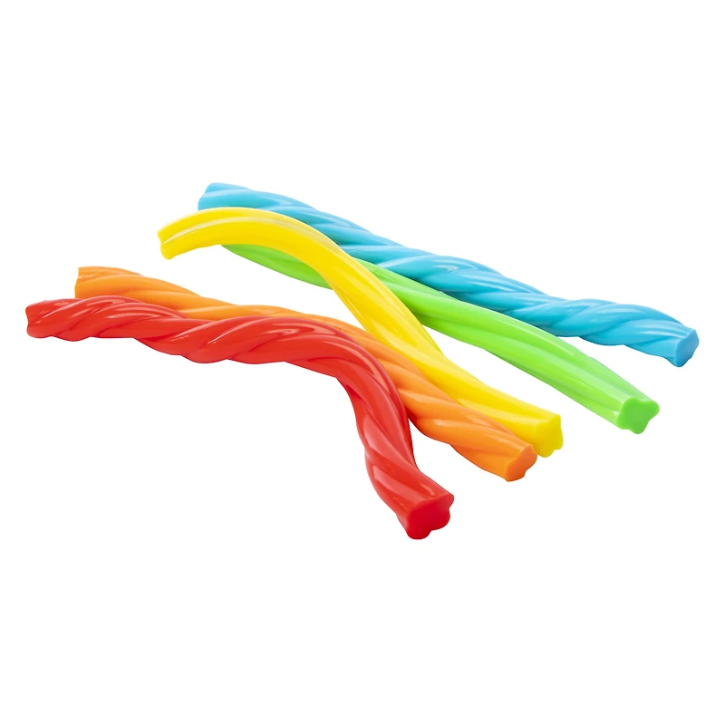 Grafix® Stretchy Twisters Sensory Fidget Toy 5-Count