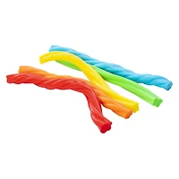 Grafix® Stretchy Twisters Sensory Fidget Toy 5-Count