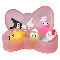 Hello Kitty and Friends® Squishy Mochi Friends One Set