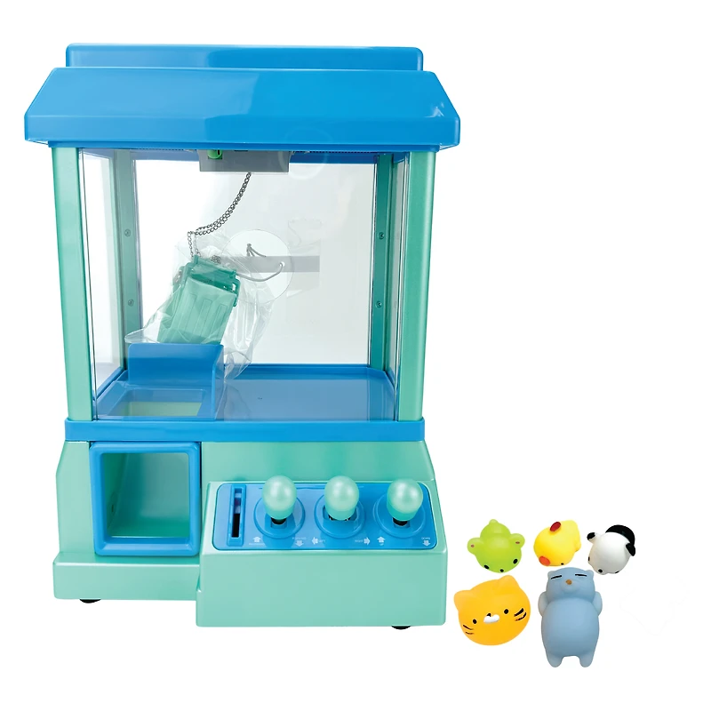 Jumbo Claw Machine Game 12in