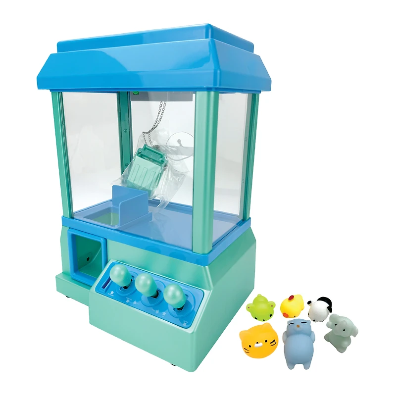 Jumbo Claw Machine Game 12in