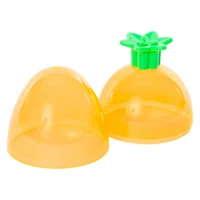 Shaped Easter Eggs 4-Count