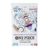 One Piece Card Game Awakening Of The New Era 12-Card Booster Pack