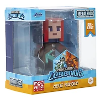 Minecraft™ Legends Metal Figure 2.5in