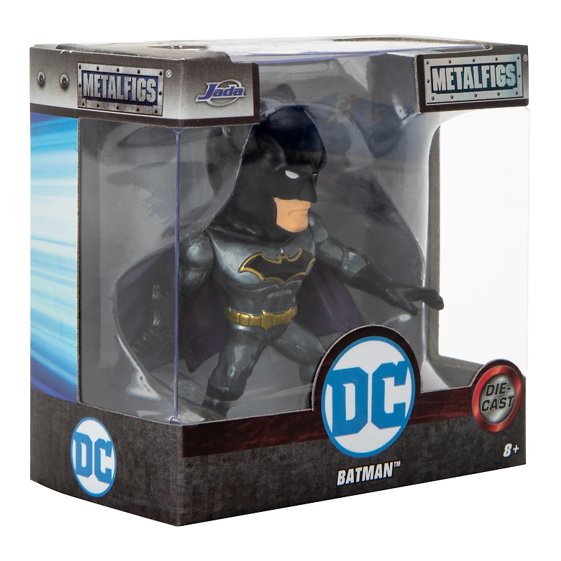DC™ Die-Cast Metalfigs® Figure 2.5in