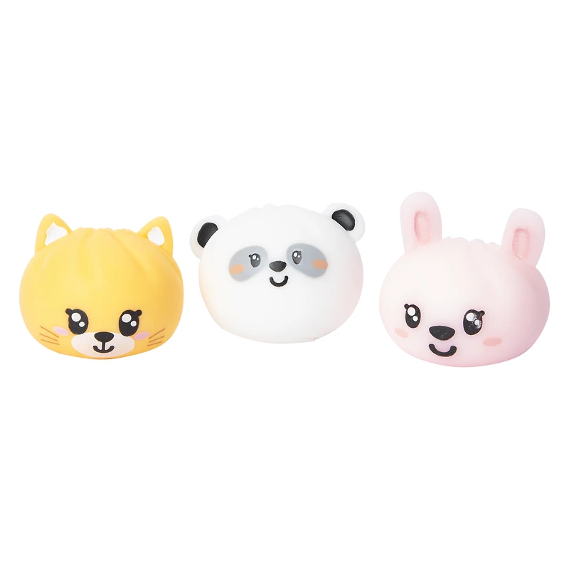 Dumpling Squashies 3-Count