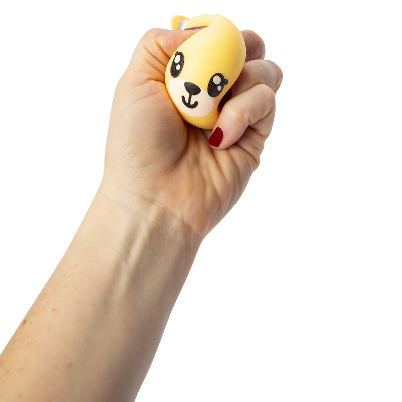 Dumpling Squashies 3-Count