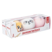 Dumpling Squashies 3-Count