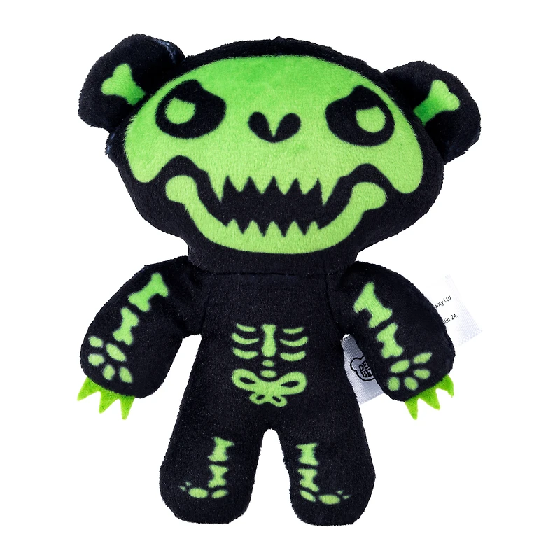 Deddy Bears® Coffin Mini Mystery Plush Blind Bag