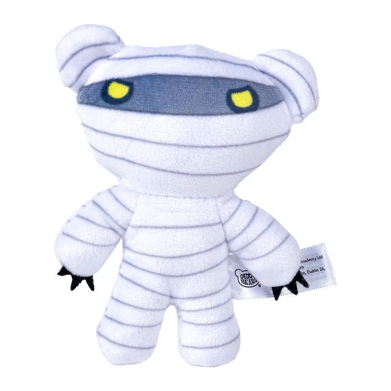 Deddy Bears® Coffin Mini Mystery Plush Blind Bag