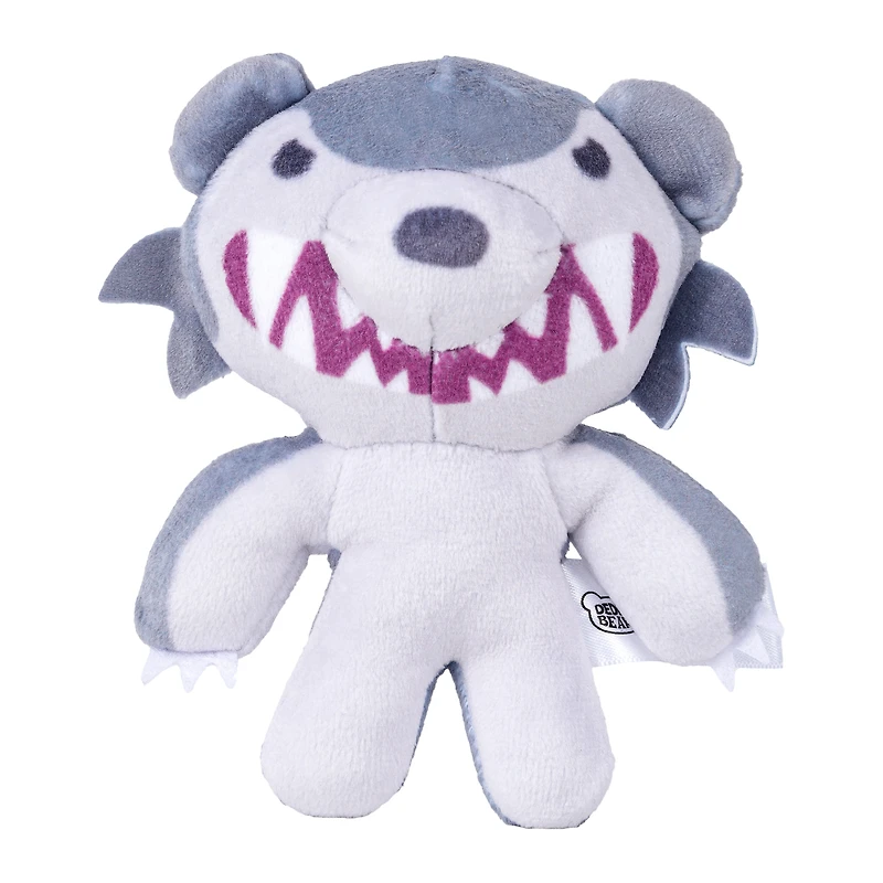 Deddy Bears® Coffin Mini Mystery Plush Blind Bag
