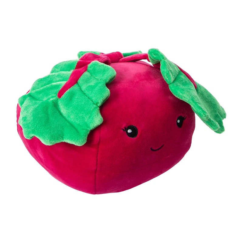 Smoochy Pals™ Veggie Plush