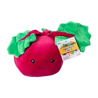 Smoochy Pals™ Veggie Plush